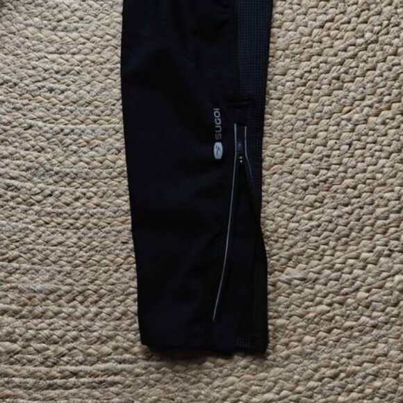 Sugoi Firewall 180 Zap Running Tights Women's Small - Picture 6 of 7